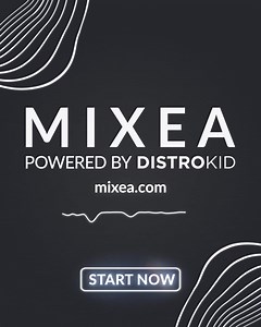 217 reactions · 24 shares | Mixea is the easiest way to master unlimited tracks, instantly. Get started for free! | DistroKid | Facebook