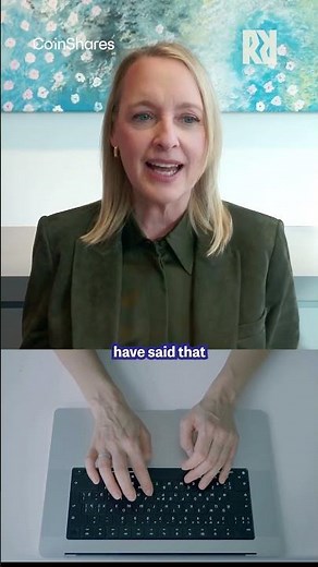 Accenture's Julie Sweet: #AI is now required at #work