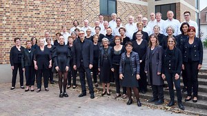 À l’église Saint-Bruno, de Troyes, deux chœurs pour un concert baroque