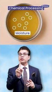 Refined Oil कैसे बनता है | 99% लोगों को नहीं पता पूरी Process