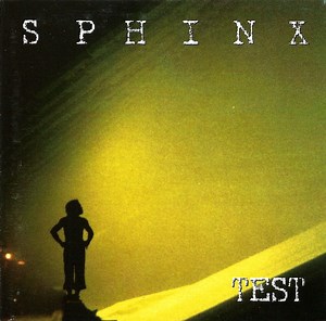 Sphinx - Test