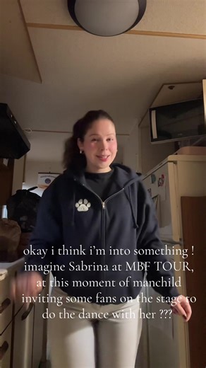 Get Ready for Sabrina Carpenter's MBF Tour!