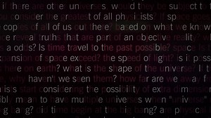 3.6K views · 126 reactions | While time travel to the future is likely possible, as Brian Greene explains, time travel to the past is still up for debate. | World Science Festival | Facebook