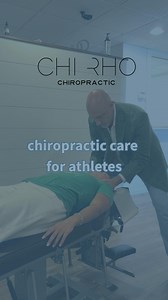 Your young athlete (or anyone who’s active) deserves the same level of care the pros get 🏆 Almost every major professional sports team has a chiropractor on staff — because chiropractic care helps athletes move better, recover faster, and reduce their risk of injury. But that’s just one piece of the puzzle. Join us for Raising Champions on August 19th — a free online event all about keeping athletes and active people healthy: ✅ Chiropractic care for peak performance ✅ Nutrition that fuels your 