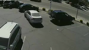 The Fresno County Sheriff's Office released surveillance video from the Valley Food Market on Tahoe and Marsh Avenues in Caruthers where a possible kidnapping attempt took place: http://abc30.tv/2tMU0lu | ABC30 Action News