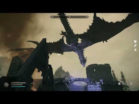 Leone Dragon Project Remastered - Dragon AI and Mechanics Overhaul