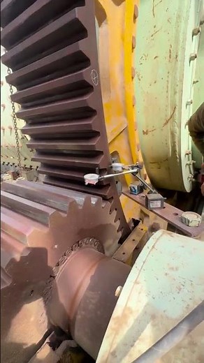 How to Measure Axial & Radial Runout on a Girth Gear.