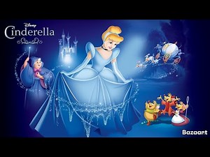 Cinderella Special Edition (2005) DVD Trailer