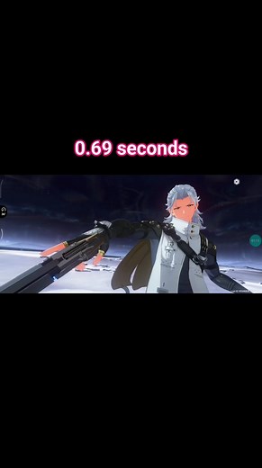 4.6K views · 47 reactions | 0.69 seconds pull after compiling shaders. #WutheringWaves #fypシ #fypシ゚ #Chisa | Crint | Facebook