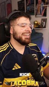 LA COBRA REACCIONA AL AUDIO DEL JEFE DE LA BARRA SOBRE LA VICTORIA DE...