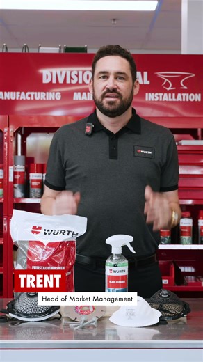 The BSL Diamond Cutting Disc from Wurth Australia is built for carpenters who demand clean, reliable cuts every time. With a service life up to 30-50 times longer than bonded discs, it’s built to handle tough materials like steel, stainless steel, aluminium, plastics, wood, and even tiles. Get it here: https://hubs.ly/Q040rjBz0 | Carpentry Australia