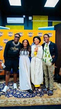 MaWhoo & Lwah Ndlunkulu: "How We Protect Our Aura In This Industry!"