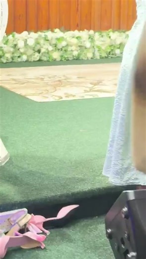 Gospel Music Praise Explosion in Manchester