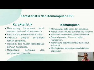 Management support system