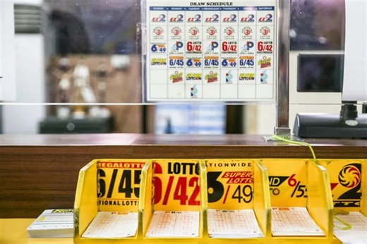 LOTTO RESULTS: Enero 6, 2026 | ABS-CBN News