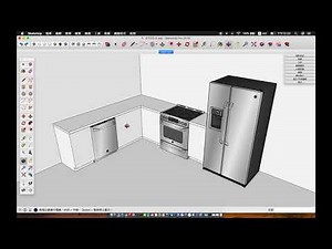 【原廠中文教材】53 Opening cut components｜切割開口元件