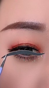 1.4M views · 8.8K reactions | Eye makeup tips | Difarina indra | Facebook