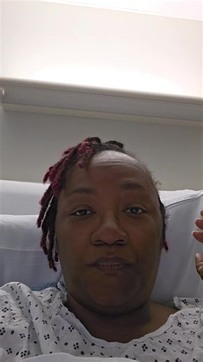 Day 3 update Total knee replacement