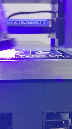 Uv flatbed printer braille printer