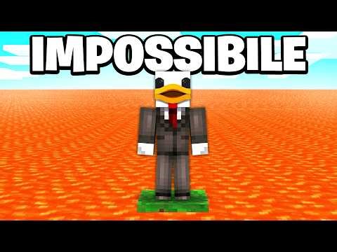 I ENTER THE IMPOSSIBLE WORLDS OF MINECRAFT