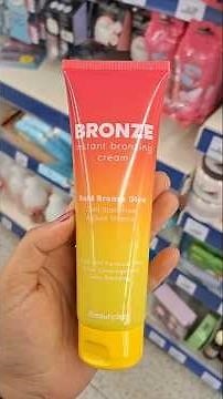 BE CAREFUL WITH THIS SELF-TANNING CREAM: YOU MAY NOT RECOGNIZE YOUR SKIN TONE🔥