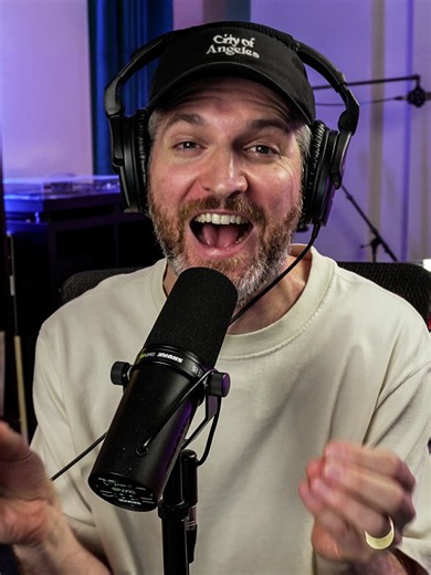 I Want To Create Every Single Day #freestyle #flowstate #podcast