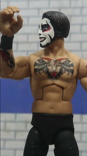 WSC Fanboy Finally Meets Stage Creator!?