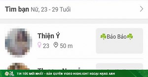 Tính năng “Tìm quay đây“ của Zalo bị lợi dụng để chat sex, tống tiền