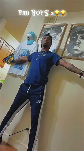 The devil is not welcome “HE-AHH” #badboys2 #birdiefly #birdiefly💩💩 #zaythecase #zaythecase @Zay The Case @zay_thecase