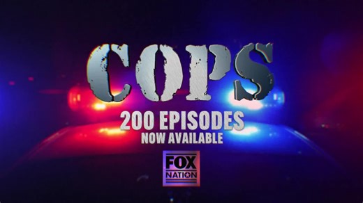 Watch Cops: Season , Episode , "COPS" Online - Fox Nation