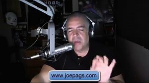 99K views · 608 reactions | The View gets it dead wrong about John Hagee Ministries. Here's my reaction. | Joe Pags | Facebook