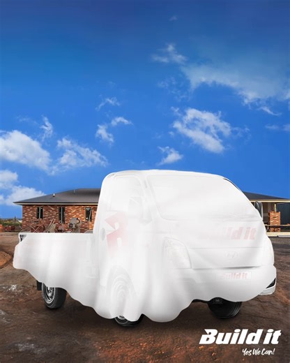 6.4K views · 19 reactions | Get ready to drive away with an exciting opportunity!  Shop all the materials you need to take your building projects to the next level. Stay tuned and see what's in store. It's going to be huge! | Build it | Facebook