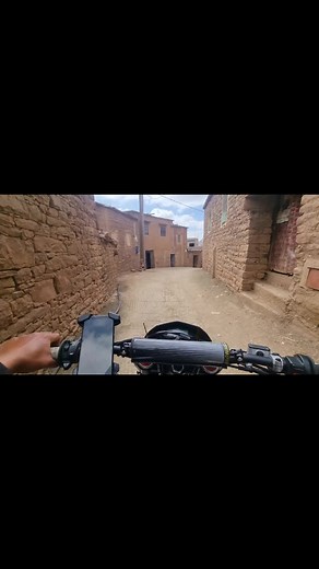 Zakaria Ghozlani sur TikTok