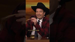 Go On, Git, holiday cards! #JimmyFallon #FallonTonight - The Global Herald
