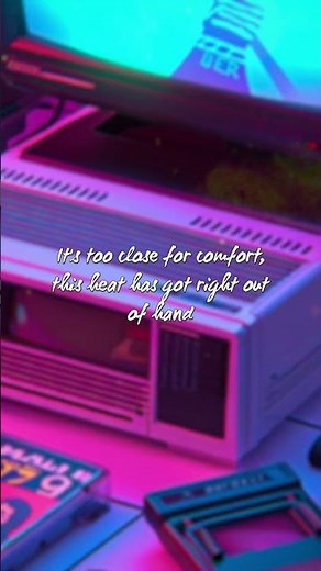 Bananarama - Cruel Summer (Lyrics)