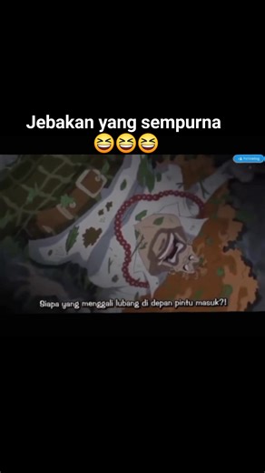 #onepiece #fyp | Tito Dena Ginanjar