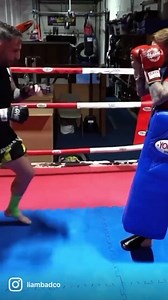 www.liamharrisontraining.com all tried and tested 👊🏻 | Liam Harrison Muay Thai