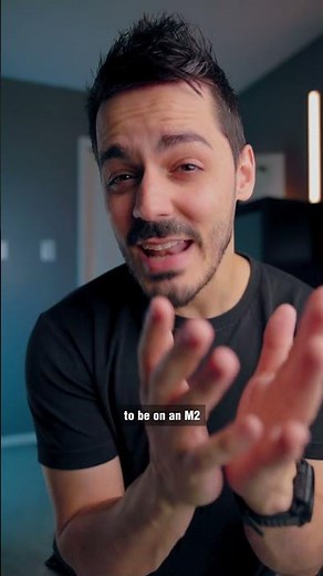 Mac vs PC for Video Editing 😭