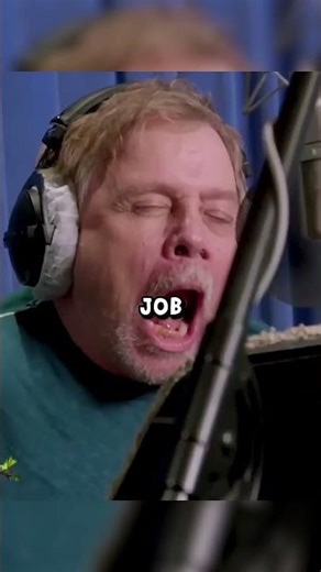 Behind The Voices of Mark Hamill!