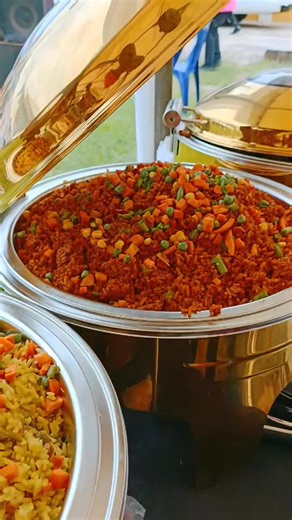 Somewhere in Umuahia, We travel everywhere | Adeglory Food Empire