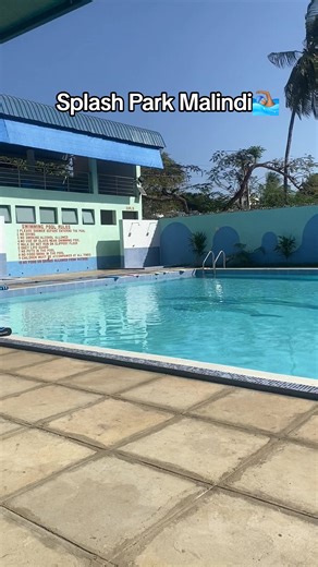 Have you been to Splash Park Malindi??? If not this should be your sign to go get Splash of cool waters🏊‍♀️ and enjoy the amazing meals we serve🍱 #kidstiktok #splashparkmalindi #malindi #kidsactivities #mombasatiktokers🌴