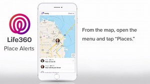 10K views · 64 reactions | Life360 pro tip: Having trouble with Places? Check out this new tutorial video we created to help you create and edit a Place. For more tutorial videos, check out our youtube page: https://buff.ly/2hXcDM8 | Life360 | Facebook