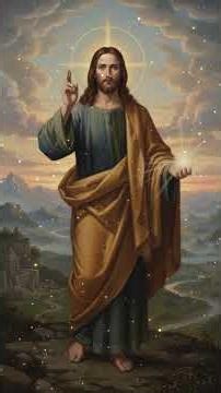 963Hz Holy Spirit Healing Deep Sleep Worship | Bible Sleep Music