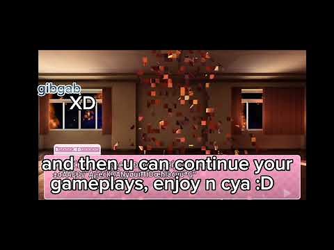 How to delete Monika?