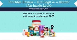 PINCHme Review – Is it Legit or a Scam? (An Inside Look)