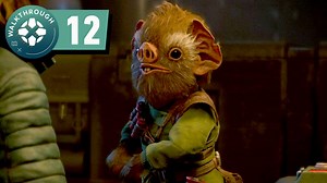 Star Wars Outlaws Gameplay Walkthrough - Breakout (Kijimi)