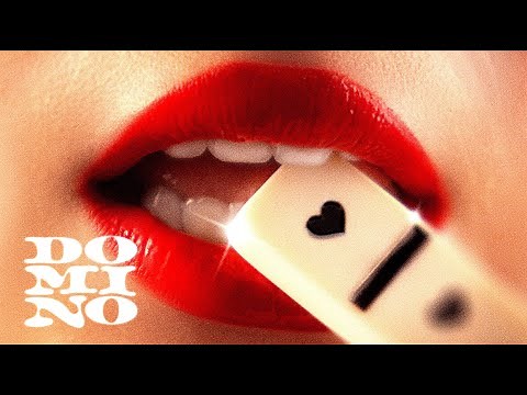 Lenie - Domino (Visualizer)