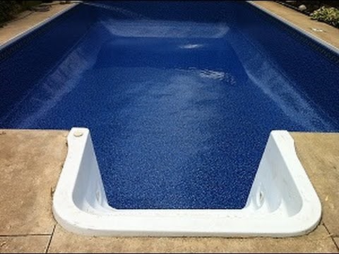 Does A Vinyl Pool Need A Main Drain?