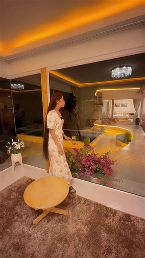 Our dream villa 🥹❤️টাকা জমিয়ে হলেও এইদিকে একবার আসা উচিত 😩Dream complete 😌