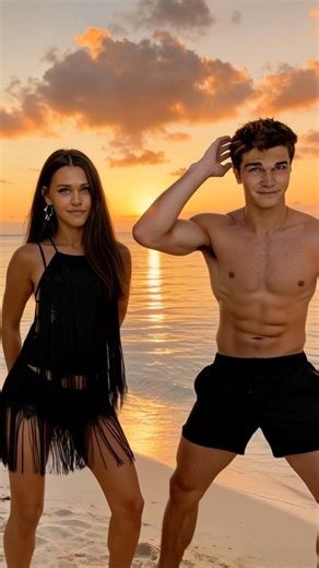 Human Ai , Ilvis Arpiev , New trend ?